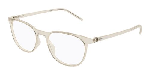 Saint Laurent SL 884 Men's Glasses, Brown