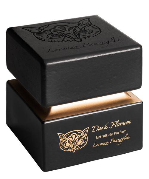 Dark Florum extrait de parfum 75 ml