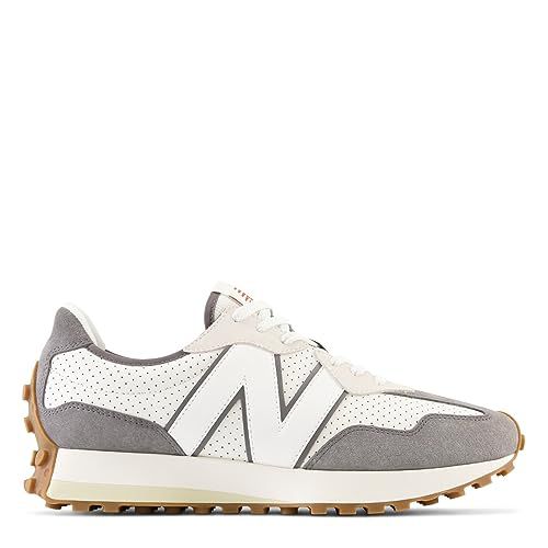New Balance Women's 327 Classic Trainer Sneakers