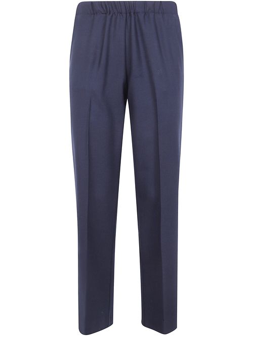 Kiltie "George" Wide Leg Trouser