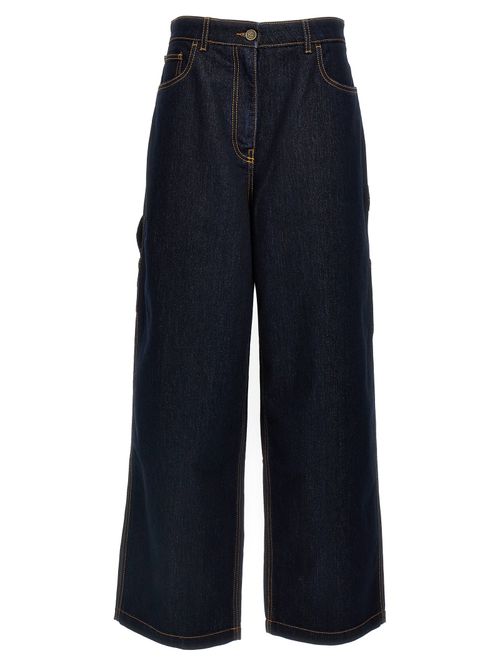 Sparkling Jeans