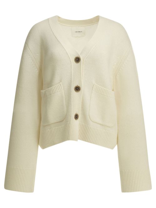 Women's 100% Cashmere Knitwear