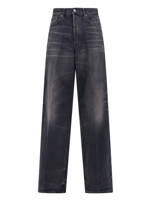 Women's 100% Cotton Jeans
