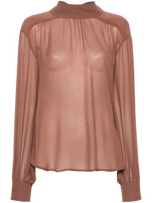 Chetty blouse - Pink