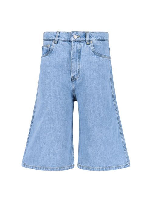 Women's 100% Cotton Jeans