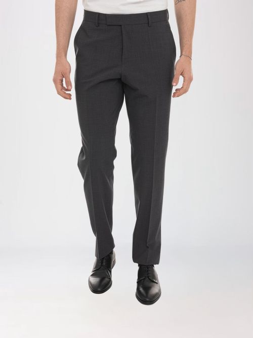 Pants Men color Grey