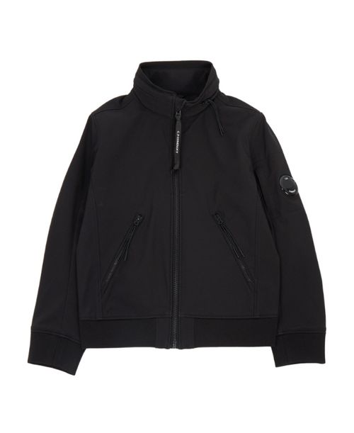 U16 C.P. Shell-R jacket