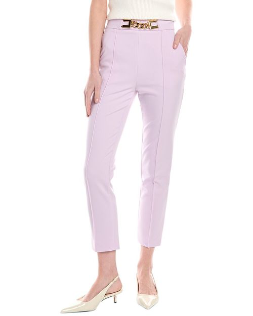 Elisabetta Franchi Pant