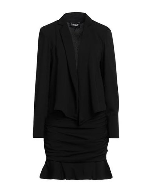 Woman Mini dress Black