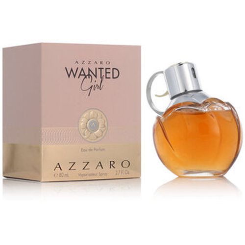 Azzaro Wanted Girl Women — Eau de Parfu