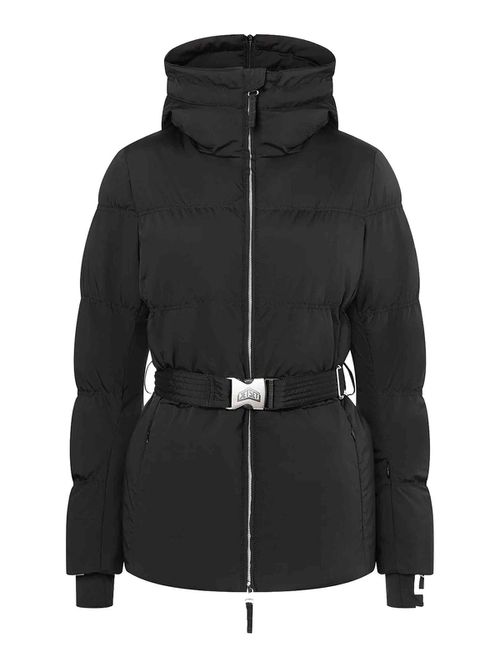 Chamonix Belted Ski Jacket Hydras
