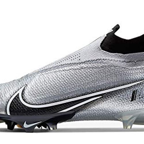 Nike Men\'s Vapor Edge Elite 360 Flyknit Football Cleats. Amazon.com | Nike Men main image 4