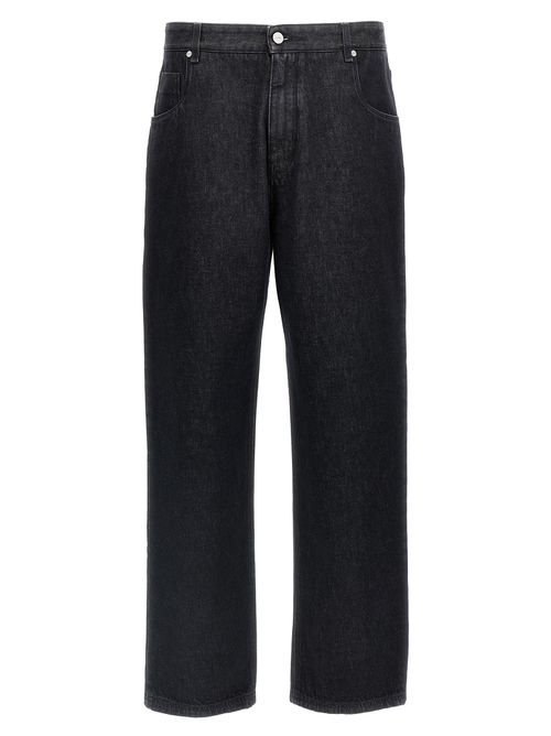 Denim Jeans