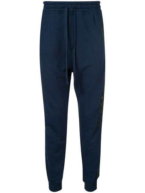 Classic jogging trousers - Blue