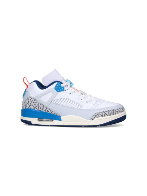 "Jordan Spizike Low" Sneakers