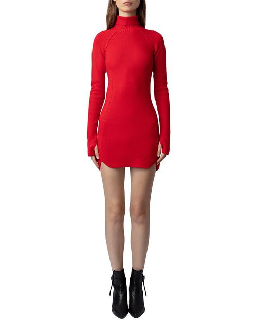 Viky We Sweater Dress