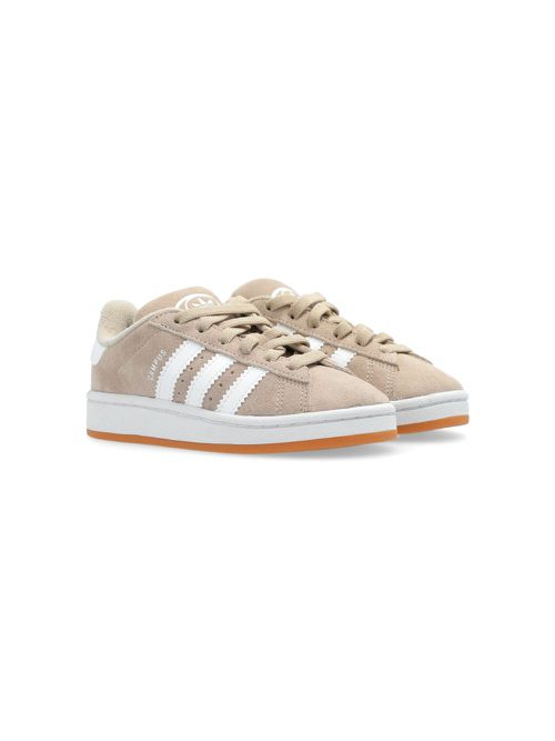 Campus 00s suede sneakers - Neutrals