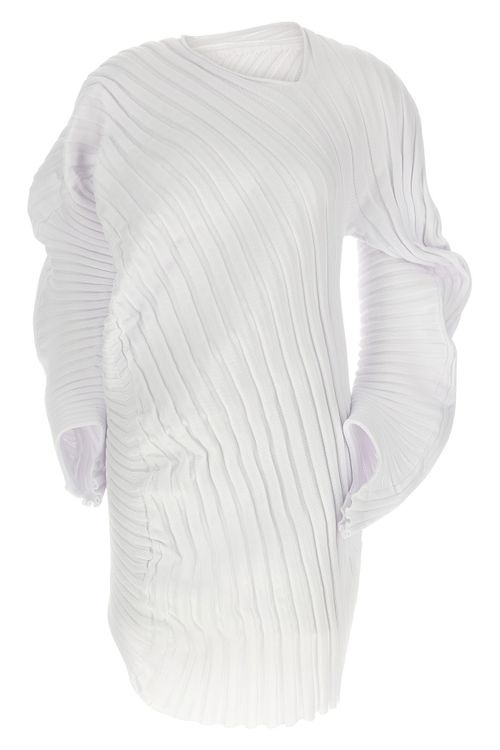 'Knit (As It Is)' Top