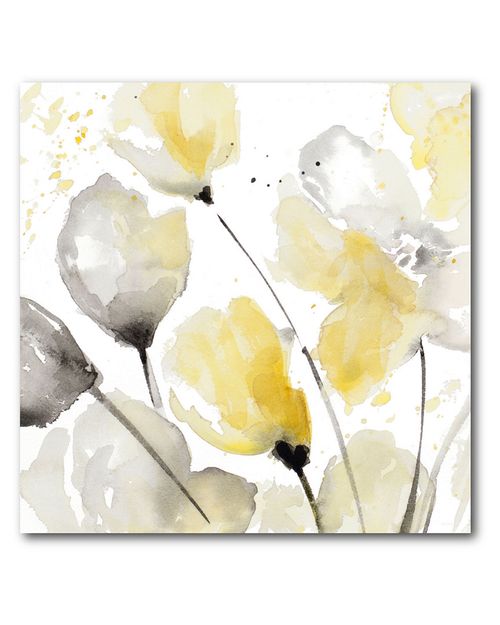Wall Decor Flowers