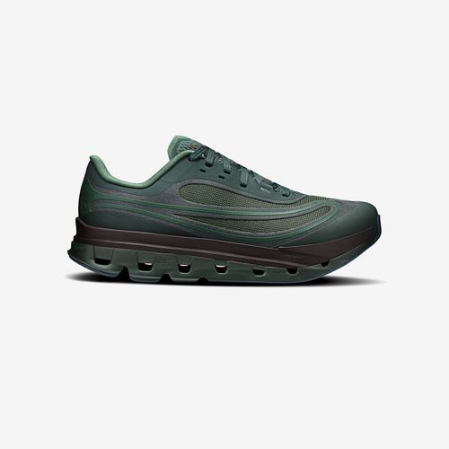 ON Cloudflow - OBSIDIAN/EVERGREEN - unisex