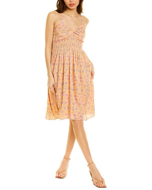 Midi Dress
