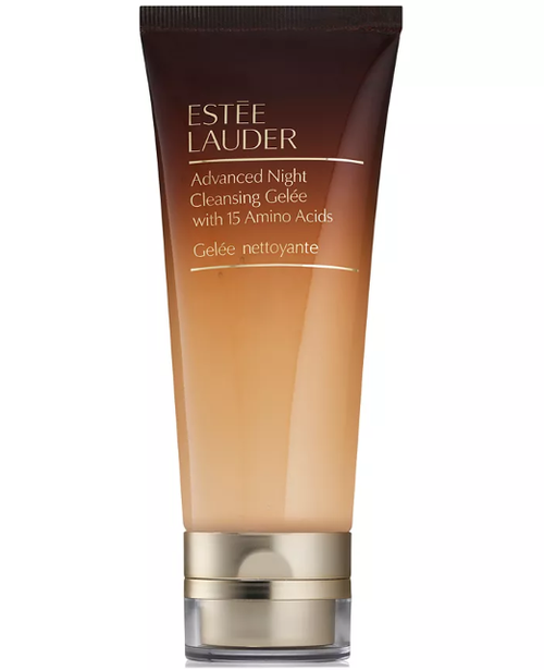 Advanced Night Cleansing Gelee Cleanser With 15 Amino Acids