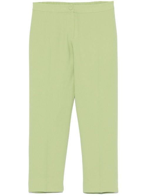 Abissi trousers - Green