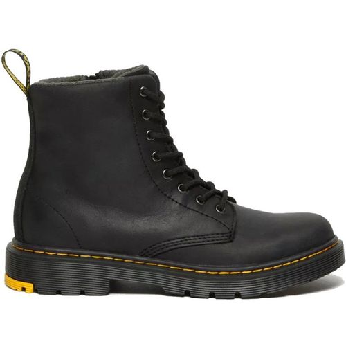 Dr Martens Lace Boot