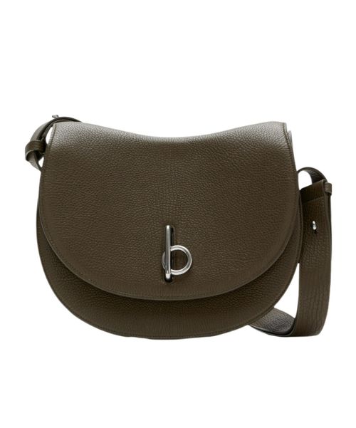 Medium Rocking Horse leather bag