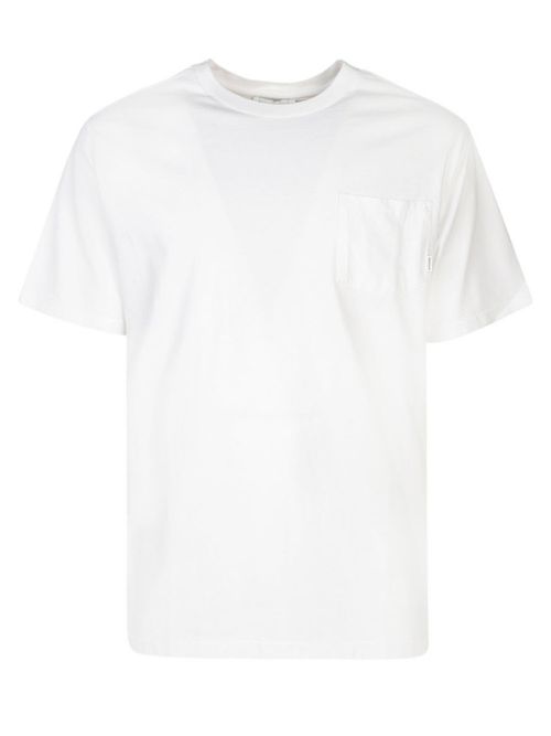 Organic cotton t-shirt