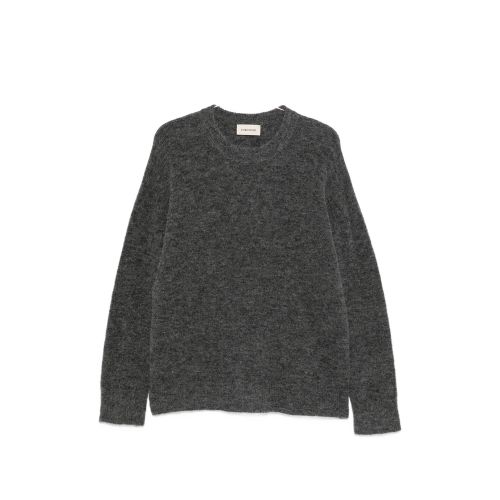 Crew-neck Sweater