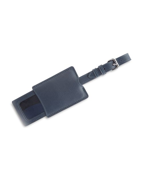 Retractable Luggage Tag