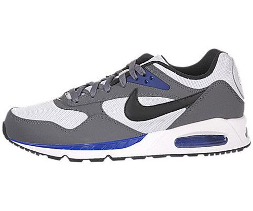 Nike Men's AIR MAX Correlate Lowtop Sneakers