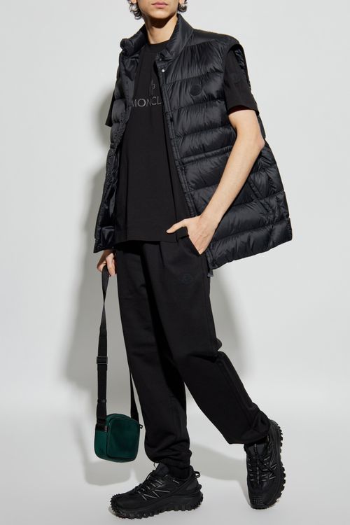 Sweatpants, Men's, Black