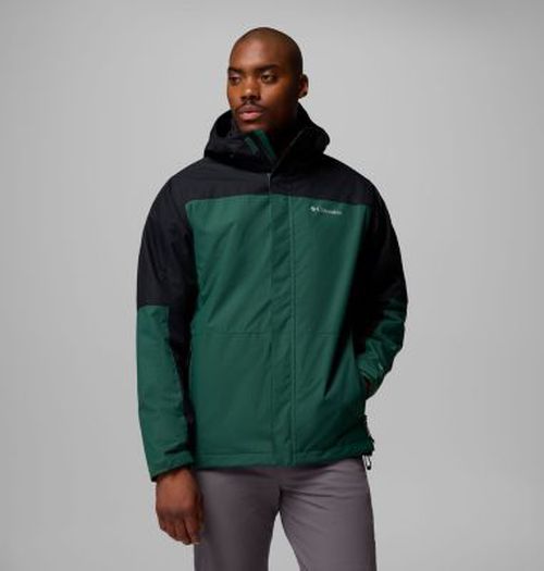 Men's Hikebound  II Interchange Jacket-