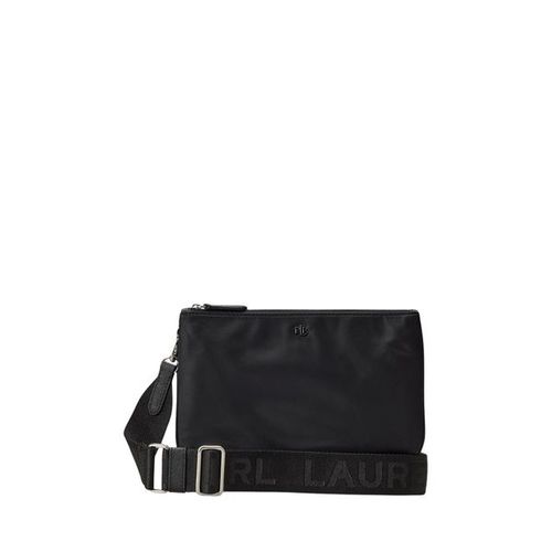 Lauren Ralph Lauren Landyn Medium Crossbody Bag