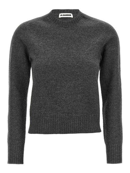 Wool Sweater