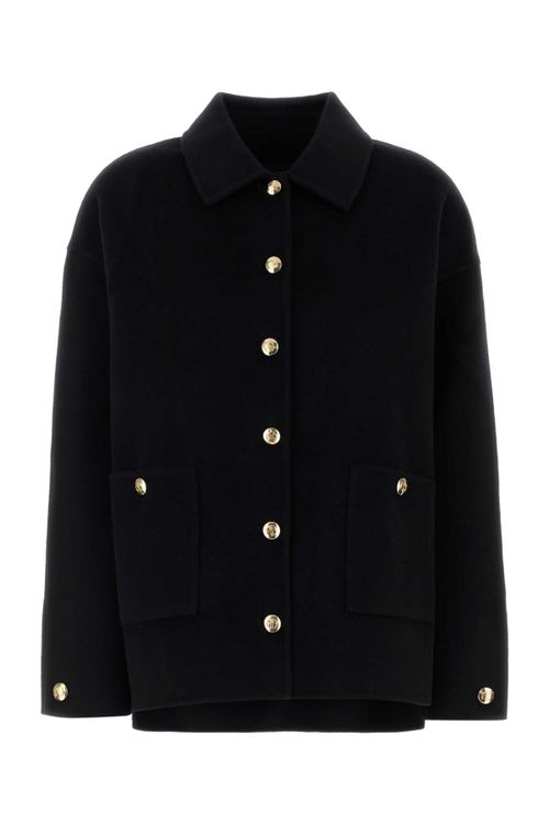 Jacket Jacket — Black