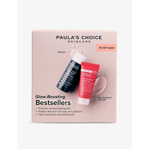 Glow-Boosting Bestsellers Gift set 45ml