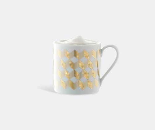 'chevron' Mug