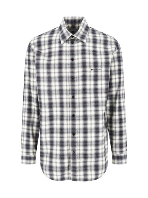 Men's Cotton Jersey T-Shirt with Rubber and Polyester Trim