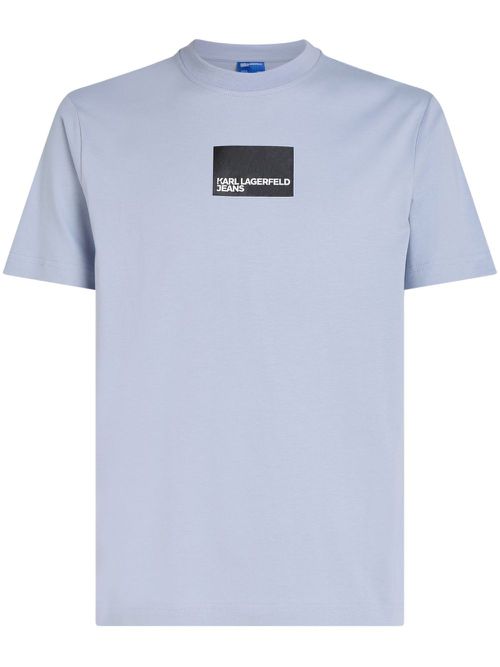 Short-sleeve T-shirt - 384