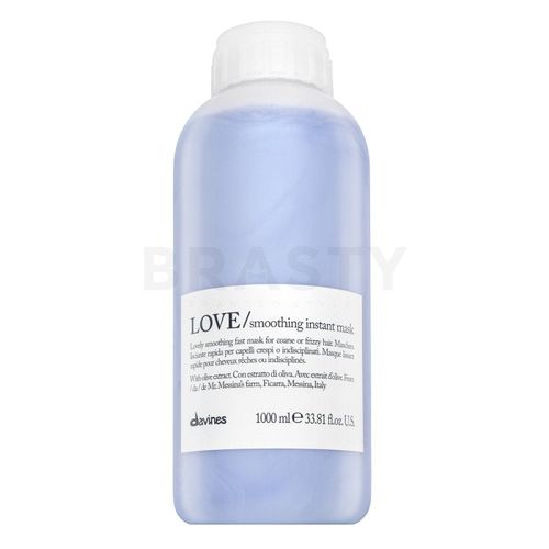 Davines Essential Haircare Love Instant Maschera 鎮静