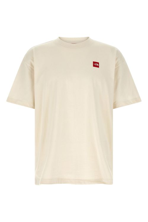 'Red Box' T-Shirt