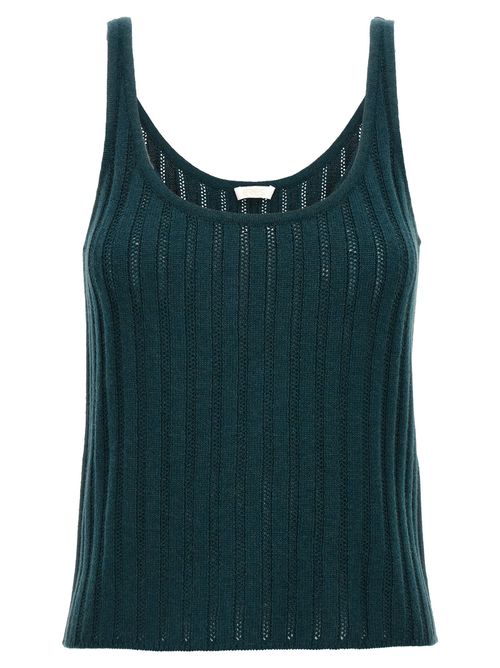 Palace Luxe Top
