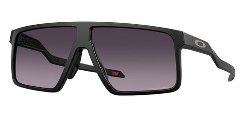 Oakley OO9285 HELUX 928506 Men's Sunglasses Black Size 61