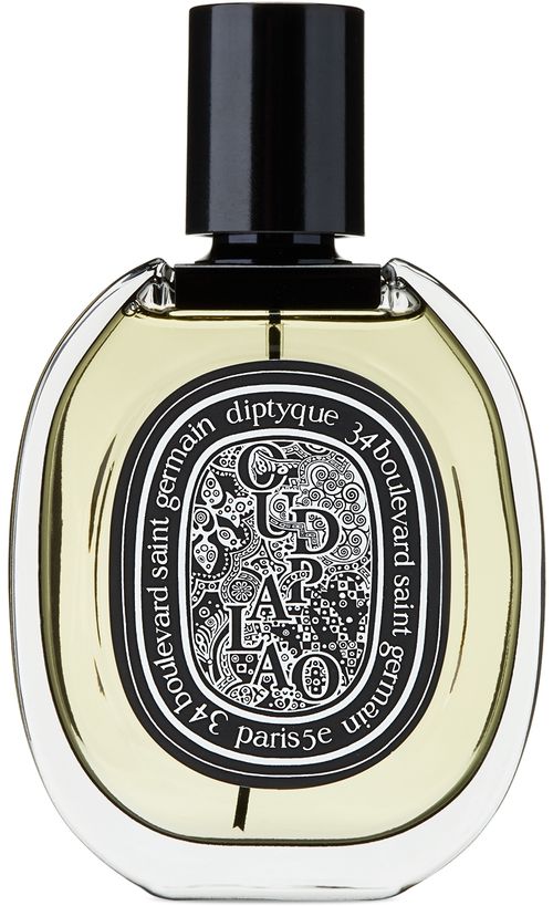 Diptyque Oud Palao Eau de Parfum, 75 mL