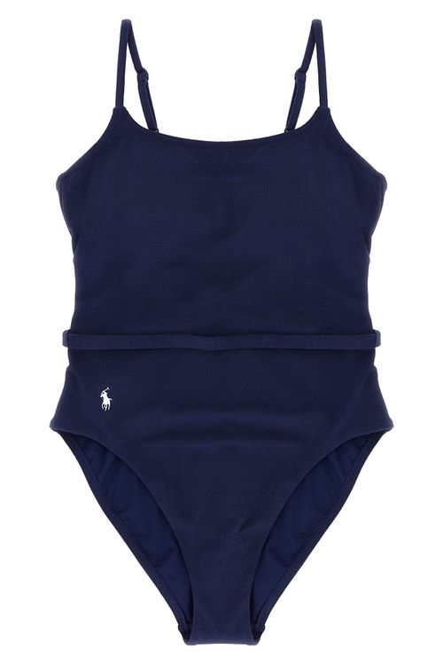 'Kennedy' One-Piece Swimsuit