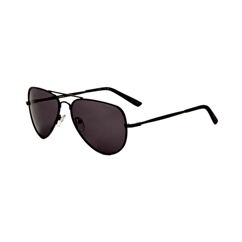 Men's 60mm Grey Sunglasses