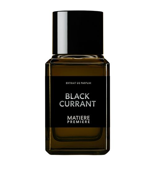 Black Currant Extrait de Parfum